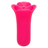 Naughty Bits Lily Licker Mini Flower Flicker - Pink